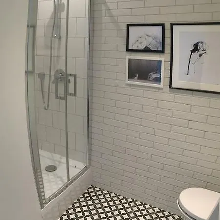 Dlugi Targ Apartment Danzig