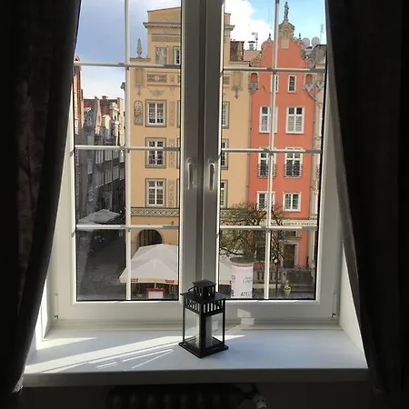 Dlugi Targ * Gdańsk