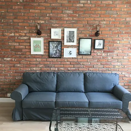 Διαμέρισμα Dlugi Targ Γκντανσκ