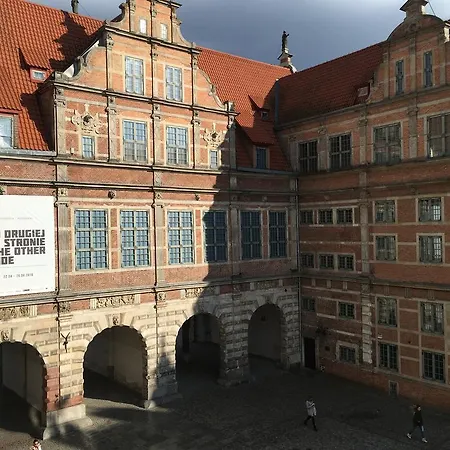 Lägenhet Dlugi Targ