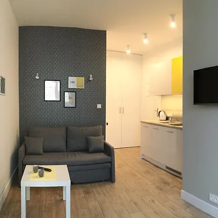 Διαμέρισμα Dlugi Targ