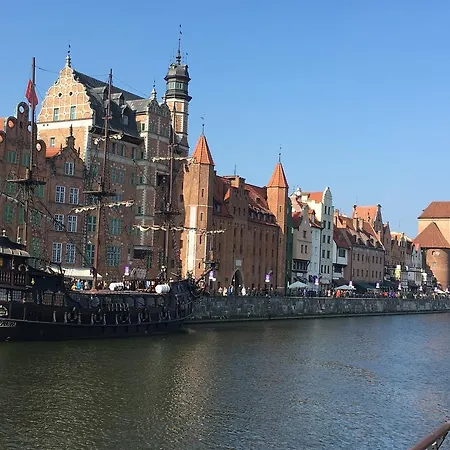 Dlugi Targ Διαμέρισμα *