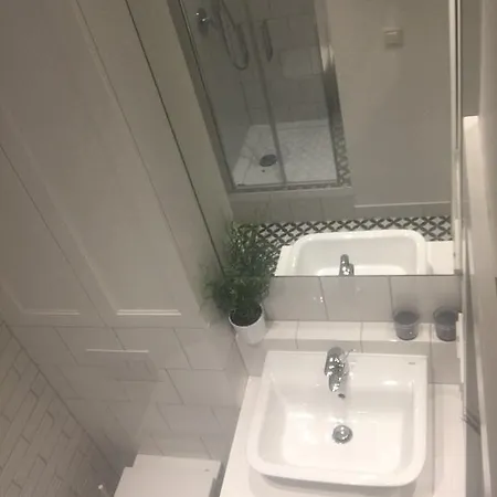 Dlugi Targ * Γκντανσκ