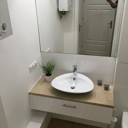 Dlugi Targ Γκντανσκ