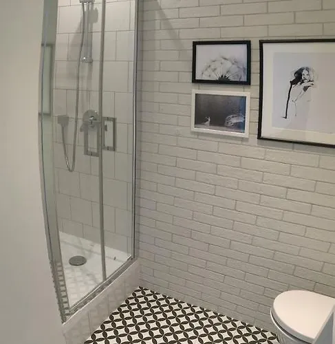 Dlugi Targ Apartamento Gdańsk