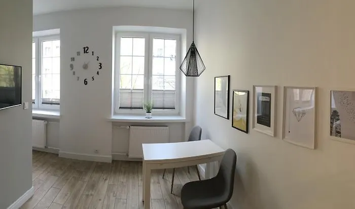 Dlugi Targ * Gdańsk