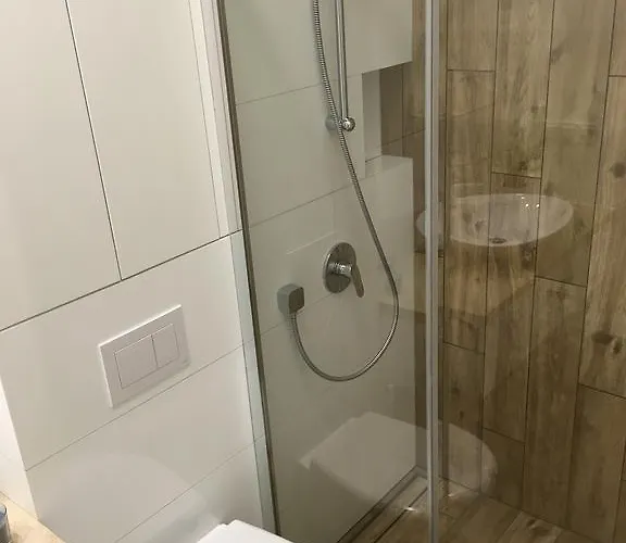 Dlugi Targ Apartamento