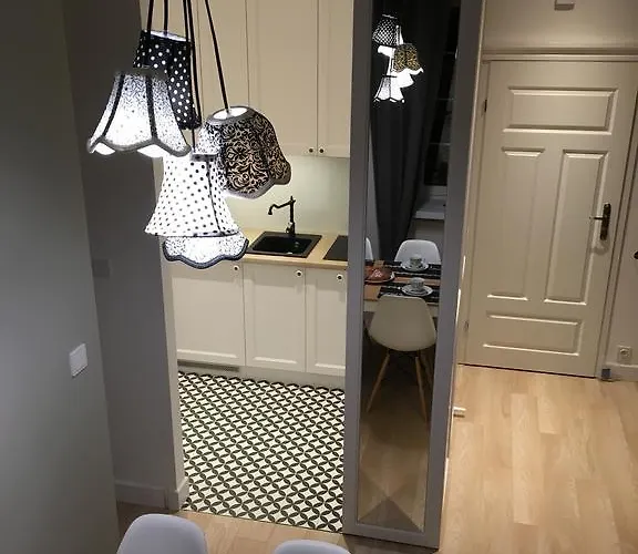 Apartamento Dlugi Targ Gdańsk