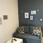 Dlugi Targ Apartamento *