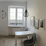 Dlugi Targ * Gdansk