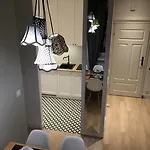 Apartamento Dlugi Targ Gdansk