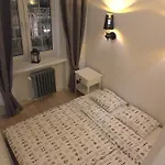Apartamento Dlugi Targ