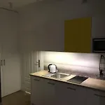 Dlugi Targ Apartamento Gdansk